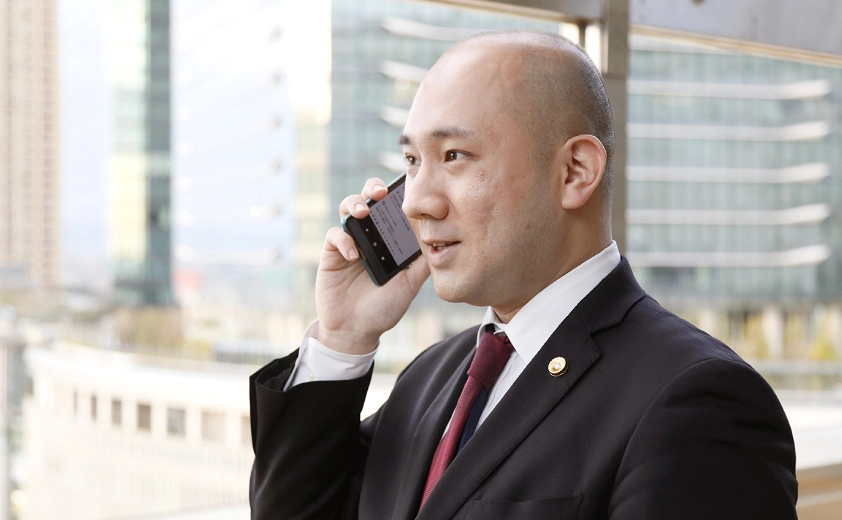 弁護士・社会保険労務士 石田 優一