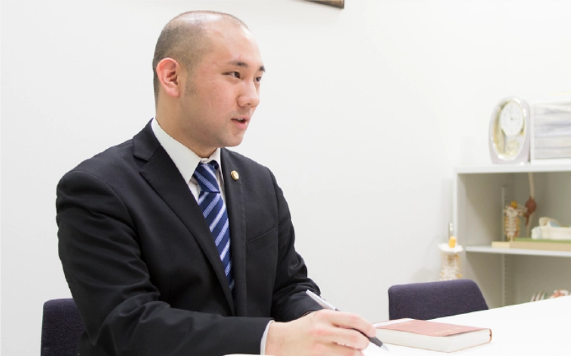 弁護士・社会保険労務士 石田 優一