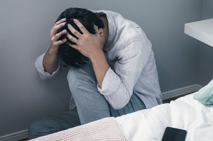 刑事事件の弁護