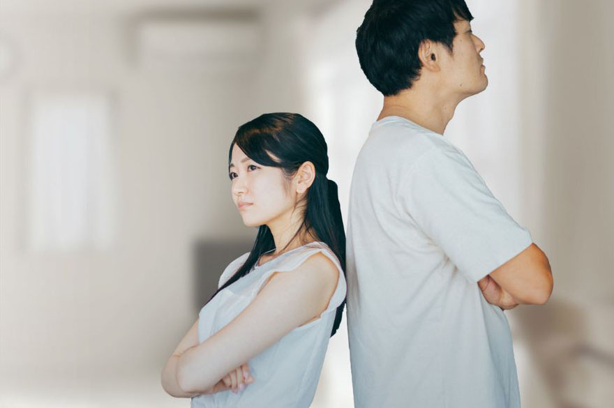 離婚問題・夫婦間のトラブル