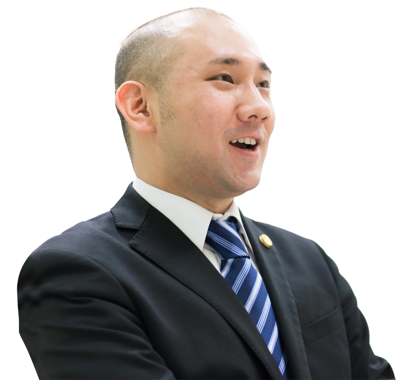 弁護士・社会保険労務士 石田 優一